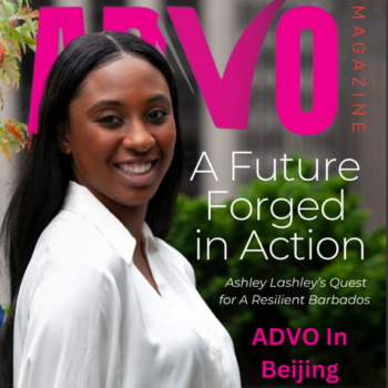 Advo Magazine - November 2024 issue