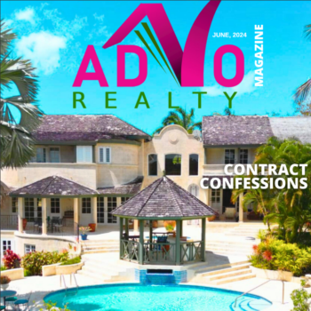 Advo Realty - June 2024