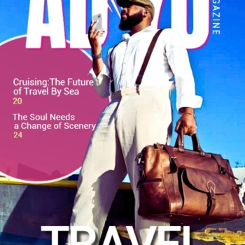 ADVOMAG TRAVEL FEATURE